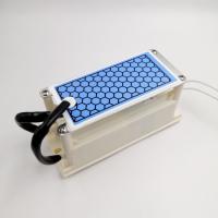 Générateur d'ozone portable Plaques de remplacement pour générateur d'ozone en céramique 5g