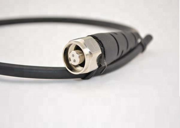 1 CPRI outdoor cable assembly FTTA AARC (LC) patchcord 7.0mm indooroutdoor match