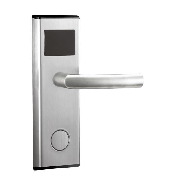Smart Hotel Electronic Lock RFID Card Digital Hotel Door Lock