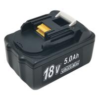 TL-MAK-18B 18V 2,5Ah batterie au lithium de remplacement pour outil électrique Makita