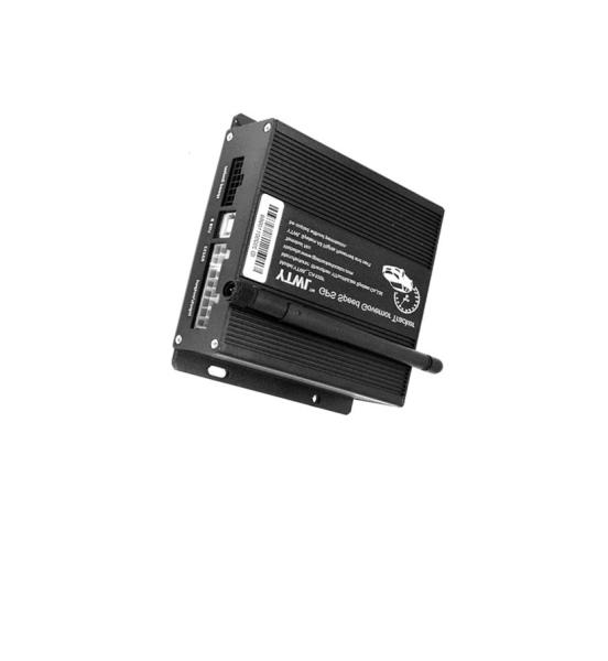 Ethiopia Car GPS Speed Limiter With Bluetooth Printer for Electronic Throttle Car