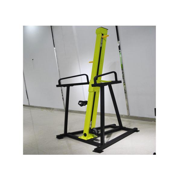 75 Degree Commecial Grade Home Gym Equipment Cardio Vertical Versa Climber Exercise Sports