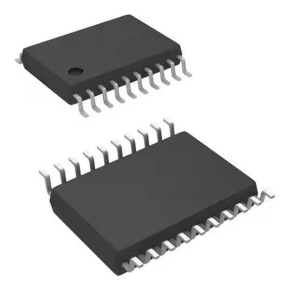 Microcontrol MCU Electronic Components PIC16LF1709-I/SS IC Chip