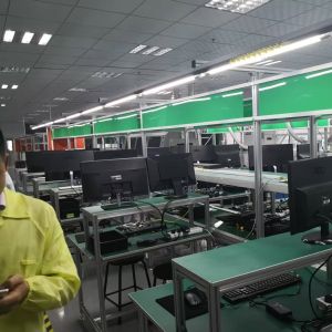 Huiyuan Intelligent Technology (guangzhou) Co., Ltd.
