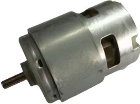 Electric Curtains Motor 18V 8800Rpm 49.9W 3.92A KG-755 For Control Curtains