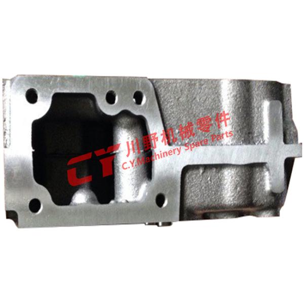 OEM 19077-03048 головки цилиндра CY 1A091-1450-2 Kubota V2203