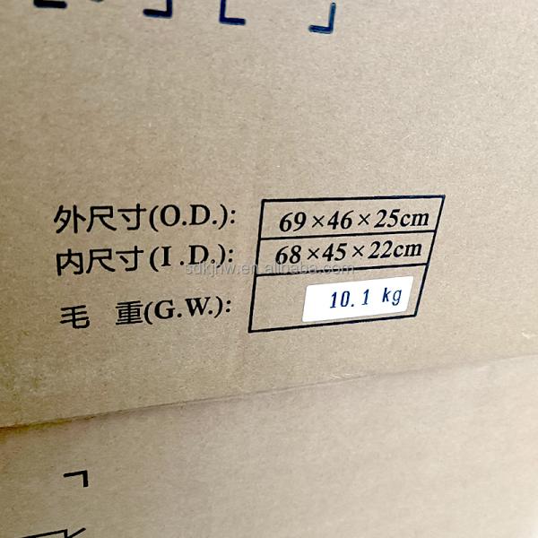 Transmission Dual Polarization Direct Button Separate Mount Antenna A38D03MAC-3NX 52432452