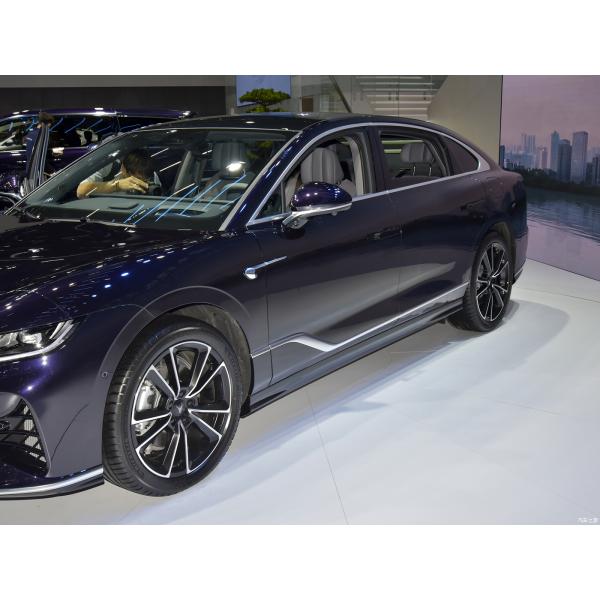 2023 2024 Lantu Dongfeng Voyah Passion Voyah Zhuiguang Phev Car Plug In Hybrid 4wd Long Range