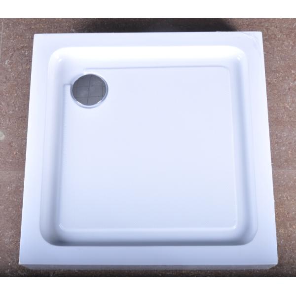 Популярная прогулка в полной охране окружающей среды подносов ливня ванной комнаты