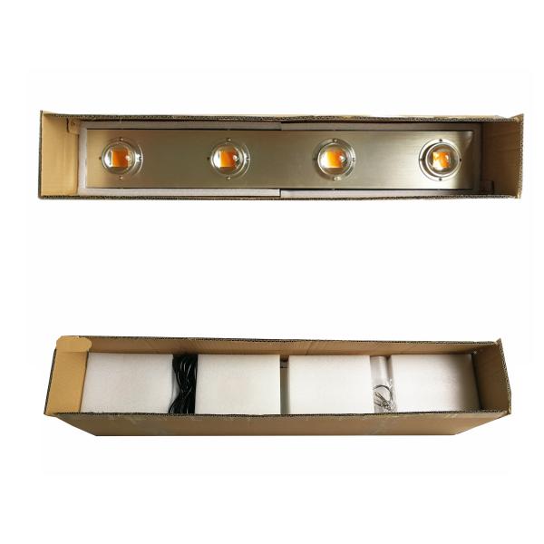 RikoLite 0.2KW Plant Led Grow Lights 200w Indoor Cannabis UV Ultraviolet