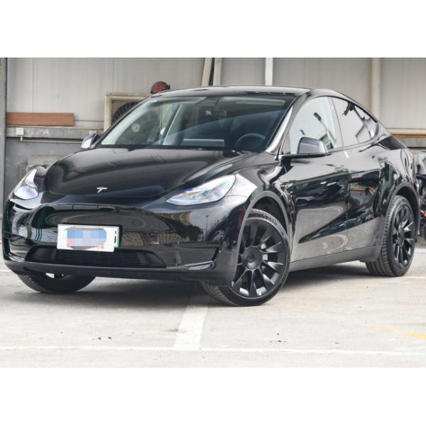 Model Y 2022 Changed Version Rear-Wheel Drive Electric