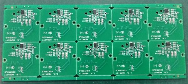 Quick Turn Pcb Assembly Contract Manufacturer PCB SMT And THT Assembly