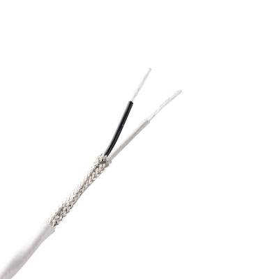 HEAT 205 MC FEP 36AWG High Temperature  Cable For Instrumentation