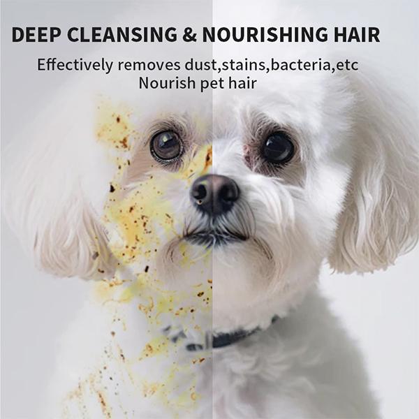 Lingettes de bain épaisses personnalisées pour animaux de compagnie pour chiens et chats, fournisseur de lingettes pour gants pour animaux de compagnie