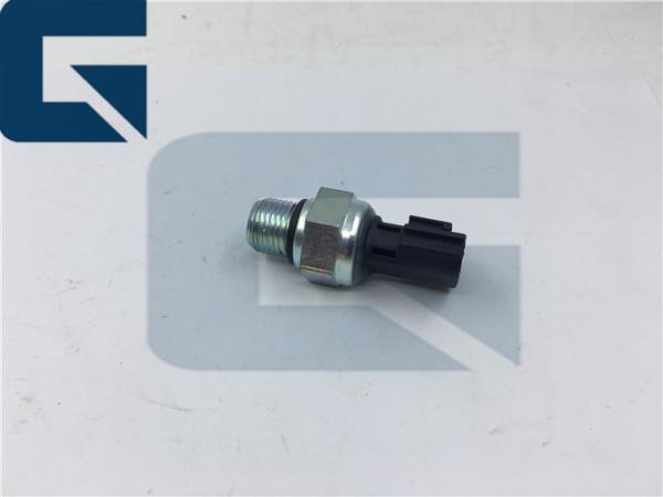 Capteur 4436536 de pression hydraulique d'accessoires d'excavatrice de Hitachi EX200-2 ZX200