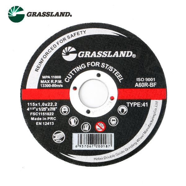 GRASSLAND 4.5 
