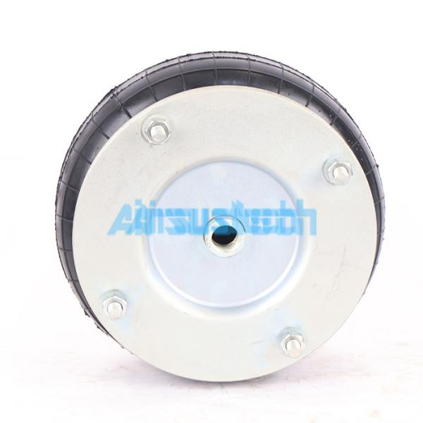 Parker 9109024 Industrial Air Spring 10'' Diameter Air Actuator for Reduce Shock