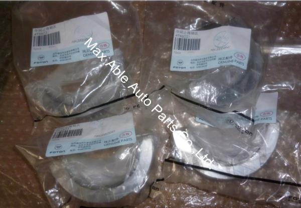 4946031 Cummins ISF2.8 Crankshaft Thrust Bearing for Foton truck