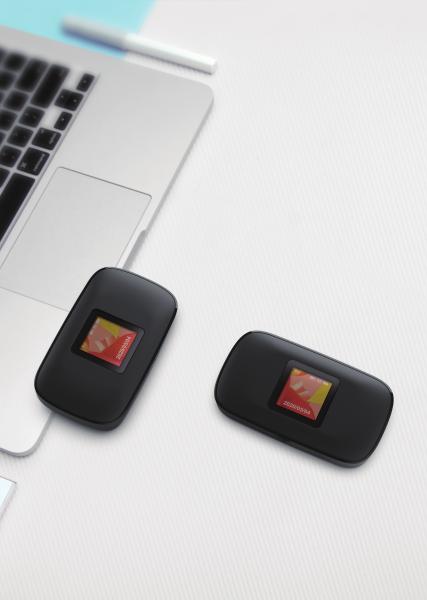 5G MiFi/X58G