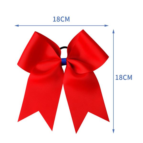 DHL.UPS.FEDEX.EMS.Ocean Shipping Women Hair Bows Package with Grosgrain Ribbon