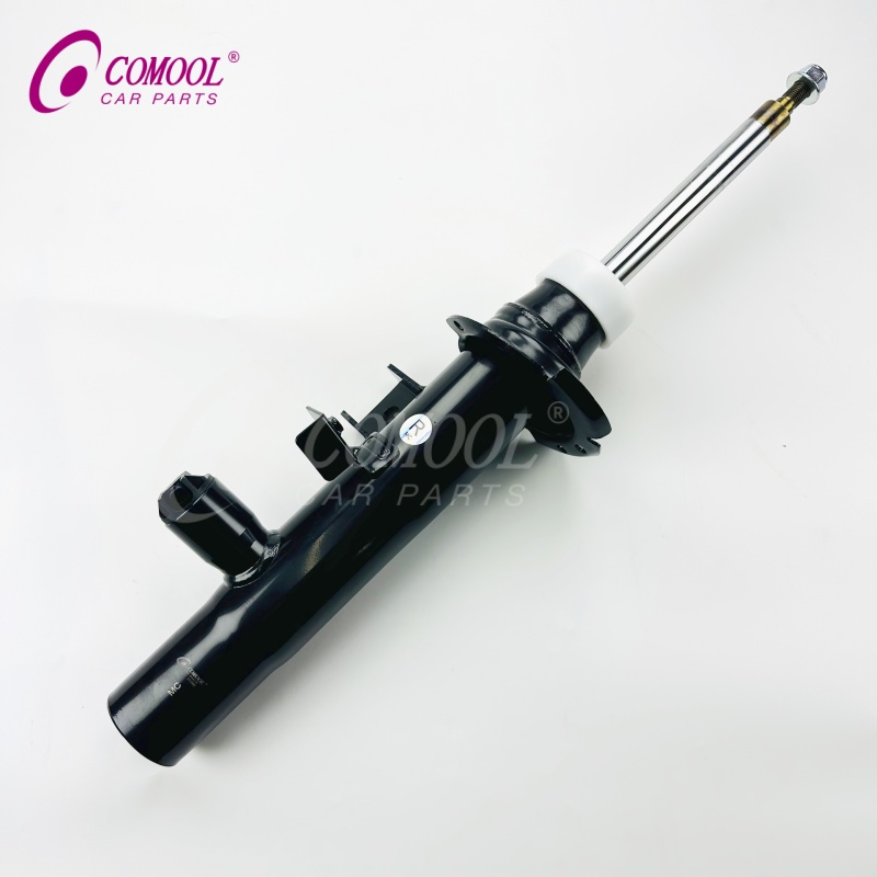 COMOOL Automotive Suspension System 37116797026 for BMW X3 X4 F25F26 Right Front Electronic Suspension Shock Absorber Strut Part