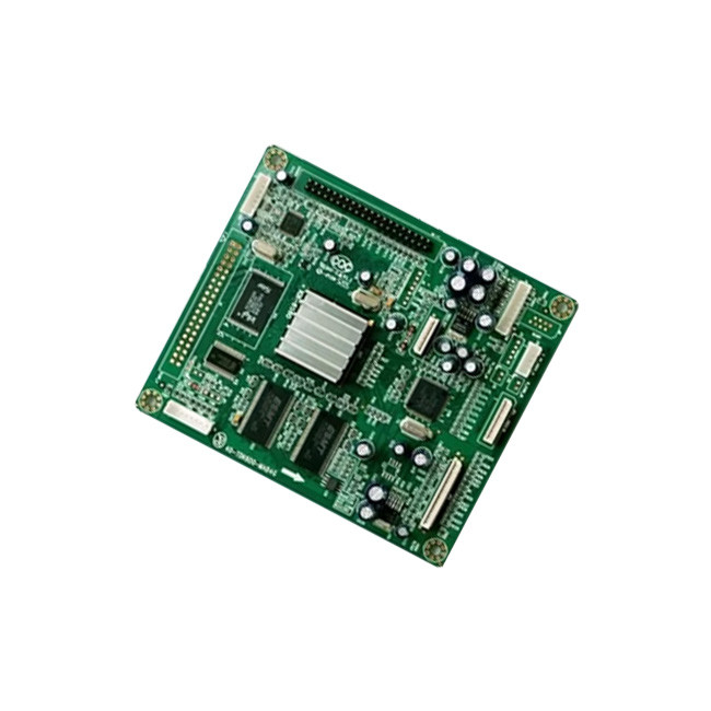 Собрания доски стопа RCC одного изготовители собрания Pcb электронного полностью готовые