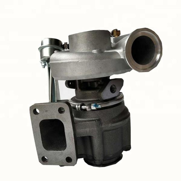 Турбонагнетатель А3592318 А3960907 двигателя ХС30В Кумминс 4БТ 3.9Л 125ХП КСБ4.5