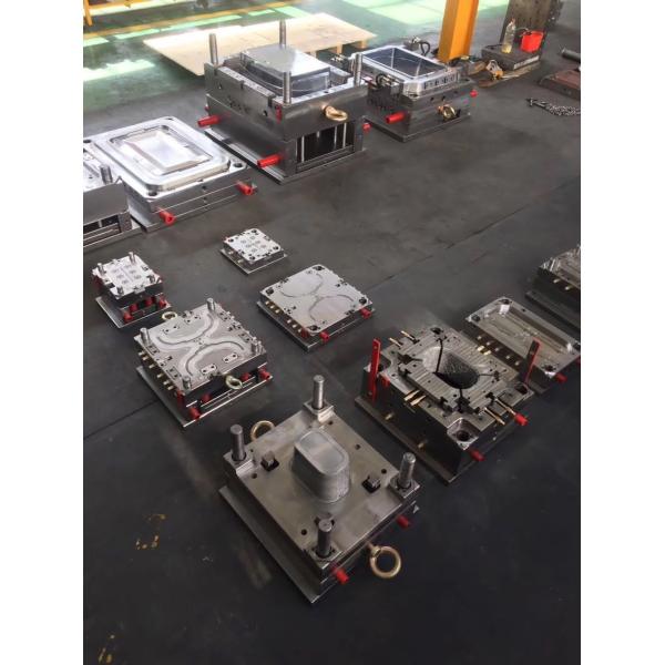 Rendimiento por encargo durable del moldeo a presión de la precisión del hogar alto