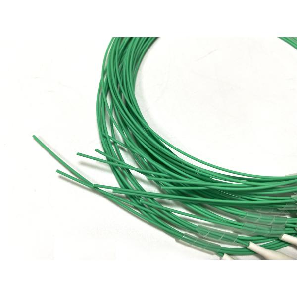 Promotion LC UPC OM2 Fiber Optic Pigtail Simplex 900um 1 Meter SX 1M Multimode
