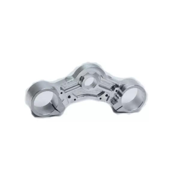 Aluminum Steel Alloys CNC Machined Aluminum Lathe Turning Parts