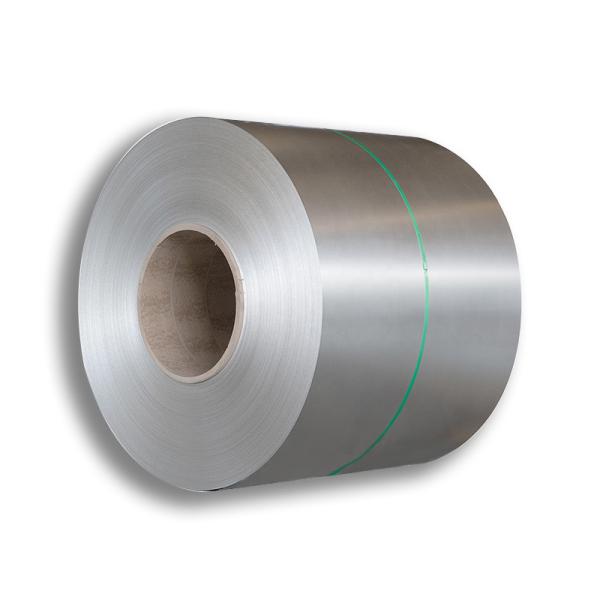 BA Surface Finish 300 Series Stainless Steel Coils 2mm Thickness 304/304L/316/316L/317L/316ti Grades Custom Cutting