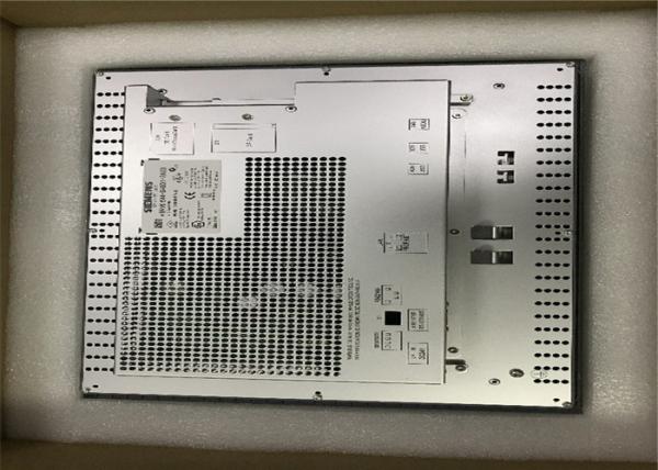 6DD1682-0DA1 Siemens simatic tdc slot cover Siemens Simodrive 611 ein-/Rueckspeisemodul 55 71 KW