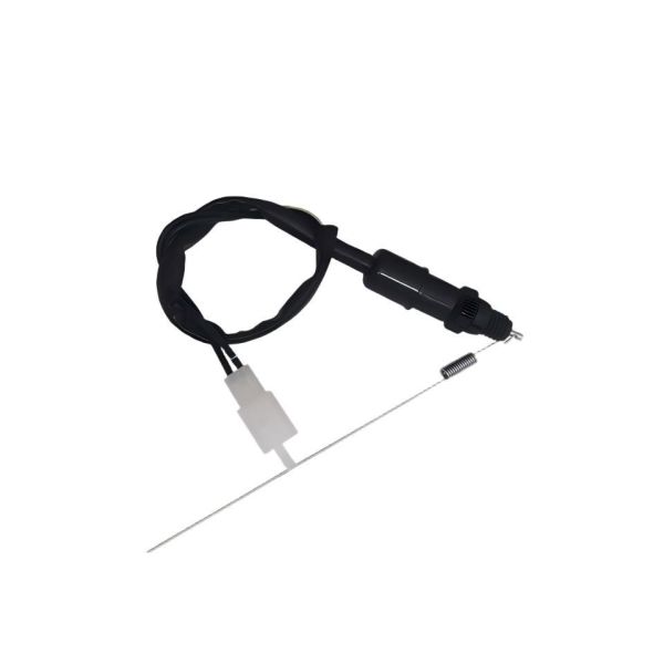 CG125 Brake Light Wiring Harness Assembly For 125 Pushrod Engine Motorcycle Brake Parts