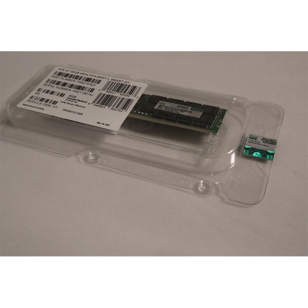 Original New Retail HPE P06035-B21 64GB 2Rx4 PC4-3200AA-R Smart Kit RAM 1 P06033-B21 32GB 2Rx4 PC4-3200AA-R Smart Kit