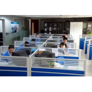 GZ HONGFA COMMERCIAL BUSINESS CO., LIMITED