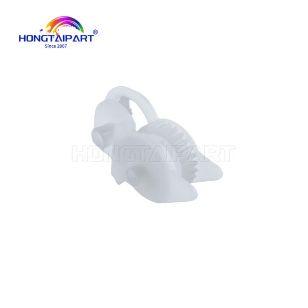 Рулевое колебание RC3-2514 RC3-2511 RU7-0375 для LaserJet PRO400 M401 M425 Fuser Drive Gear с рамой