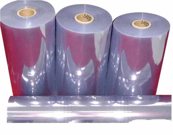 Twin Screw Dry Free Vented PET Sheet Production Line