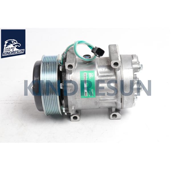 EC350D EC480D Aftermarket AC Compressor 15082727 14518640 11412631 14659238