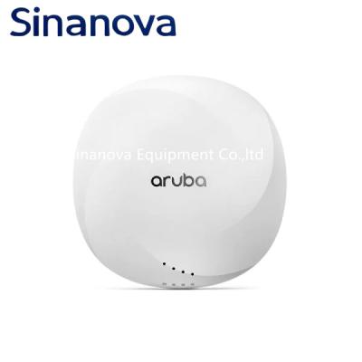 Aruba R7J27A AP-635H Wi-Fi 6E Tri-Radio Enterprise Access Point