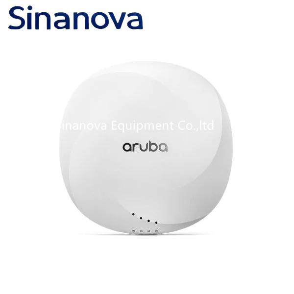 Aruba R7J27A AP-635H Wi-Fi 6E Tri-Radio Enterprise Access Point