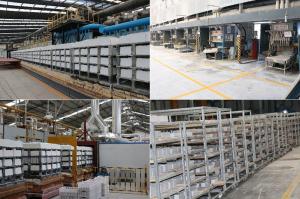 Zibo Huao New Materials Co., Ltd.