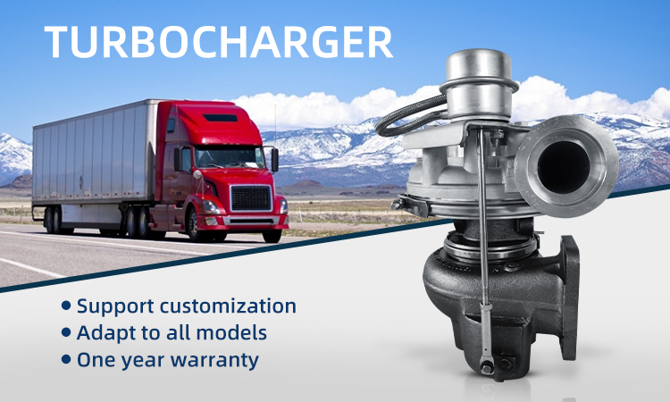 Support Online Technical Service 54399700112 Standard Size Small Universal Supercharger Kit Core