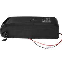 18650 paquet électrique de batterie au lithium du vélo 48V 20Ah Lifepo4 de cellules de la catégorie A