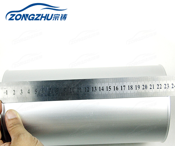 Задний алюминиевый подвес воздуха Benz крышки W220 Мерседес разделяет A2203205013