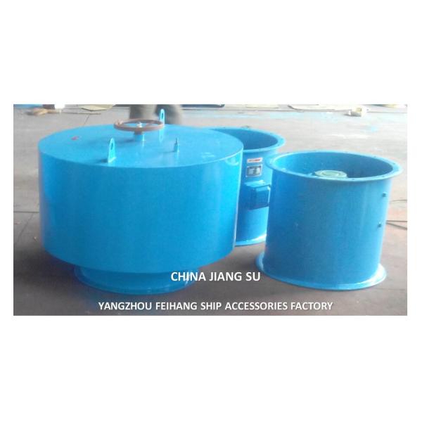 Вентиляторы для аксиальных вентиляторов типа С