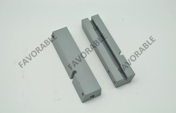 Sliding Block Top Complete For Spreader Parts Sy101 /  Sy51 101-028-004 / 101-028-088