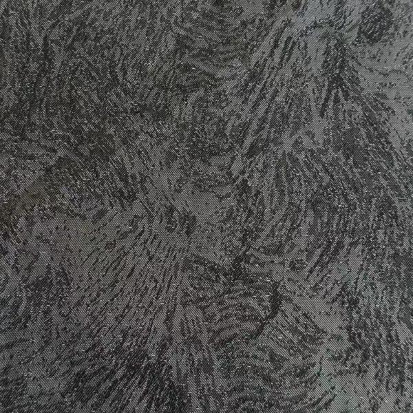 Tissus texturés foncés 20% LONGCELL 58% Polyester 22% Tencel Tissu pour sweat à capuche 102GSM