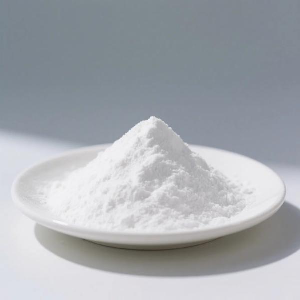 OEM Nutraceutical Methyl ß Cyclodextrin FDA Approved Cas 128446-36-6