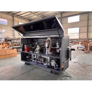 200mm Hair Roller Height Woodworking Machine Normal Cnc No Sliding Table Equipped Designed for Woodworking Tasks and Operations