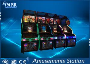 電子アーケードの野球の試合機械硬貨によって作動させる撃つたが